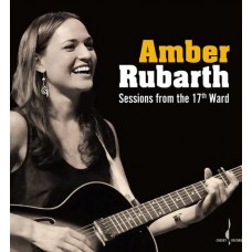 Amber Rubarth Session from the 17th LP