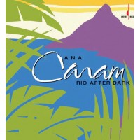 Ana Caram Rio After Dark SACD