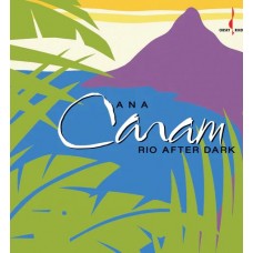Ana Caram Rio After Dark LP