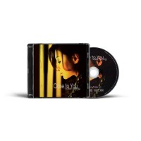 Susan Wong Close To You 25th Anniversary Remastered SACD Susan Wong Close To You 25th Anniversary Remastered SACD