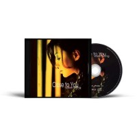 Susan Wong Close To You 25th Anniversary Remastered MQA CD Susan Wong Close To You 25th Anniversary Remastered MQA CD