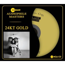 Susan Wong My LIVE Stories 24K Gold CD Susan Wong My LIVE Stories 24K Gold CD