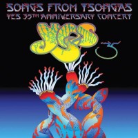 Yes Songs From Tsongas Yes 35th Anniversary Concert 3SACD