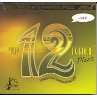 Top 12 in Gold Plus DXD 24K Gold CD GSDXD001