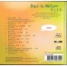 Back to Nature UltraHD CD FIMUHD084