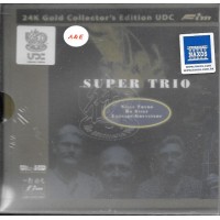 Super Trio UltraHD 24K CD UDC LIMUHD047UDC 