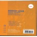 Yamamoto Tsuyoshi Trio Midnight Sugar SACD FIMSACD035