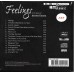 Feelings of the piano of Jerome Etnom UltraHD CD FIMUHD094