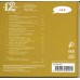 Top 12 in Gold Plus DXD 24K Gold CD GSDXD001