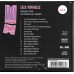 Liza Minnelli UltraHD CD Liza Minnelli UltraHD CD