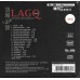 Los Angels Guitar Quartet LAGQ UltraHD CD LIMUHD070