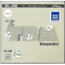 Three Blind Mice The TBM Sounds UltraHD CD LIMUHD048