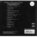 Tsuyoshi Yamamoto Trio What a Wonderful Trio DXD CD FIMDXD079