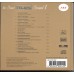 The Super Telarc Sound 1 UltraHD CD LIMUHD060