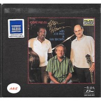 Andre Previn After Hours with Joe Pass & Ray Brown UltraHD CD