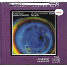 Richard Strauss Also Sprach Zarathustra K2HD CD LIMK2HD035