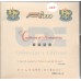 Jose Carreras Misa Criolla K2HD 24K CD UDC LIMK2HD040UDC