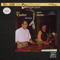 Cal Trader Stan Getz Sextet UltraHD CD