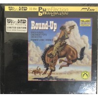 Erich Kunzel Round-Up UltraHD CD Limited Edition LIMUHD062LE