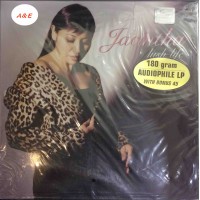 Jacintha Lush Life LP Jacintha Lush Life LP