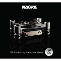 Nagra 75th Anniversary Collection Album 2xHD 2LP