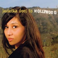 Jacintha Jacintha Goes To Hollywood SACD Jacintha Jacintha Goes To Hollywood SACD