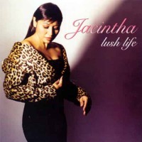 Jacintha Lush Life SACD