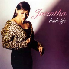 Jacintha Lush Life SACD Jacintha Lush Life SACD