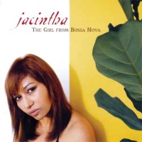 Jacintha The Girl From Bossa Nova SACD Jacintha The Girl From Bossa Nova SACD