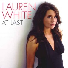 Lauren White At Last 2-LP Lauren White At Last 2-LP