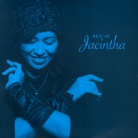 Best of Jacintha 2-LP Vinyl Best of Jacintha 2-LP Vinyl