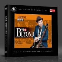 區瑞強 致敬Beyond HQCD