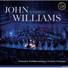 A Tribute to John Williams 2xHD 2LP