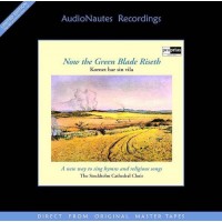 Now the green blade riseth LP Audionautes