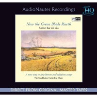 Now the Green Blade Riseth UHQ CD