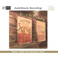 Jazz at the Pawnshop UHQ CD