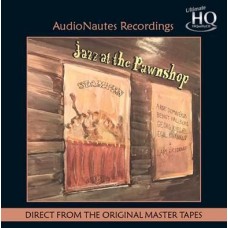 Jazz At The Pawnshop 2UHQCD Jazz At The Pawnshop 2UHQCD