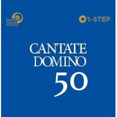 Cantate Domino AudioNautes 1step 4LP