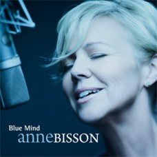 Anne Bisson Blue Mind 2-LP 45rpm