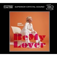Anne Bisson Be My Lover UHQ CD