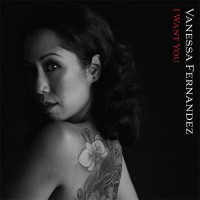Vanessa Fernandez I Want You LP