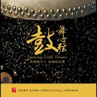 鼓舞心弦 黑膠 LP 鼓舞心弦 黑膠 LP