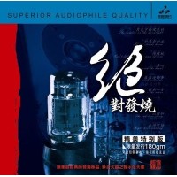 絕對發燒 黑膠 LP 絕對發燒 黑膠 LP