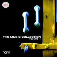 naim The Music Collection Vol.1 LP