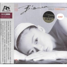 Bianca Wu 胡琳 Sings Timeless AQCD Bianca Wu 胡琳 Sings Timeless AQCD