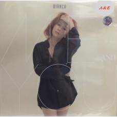 Bianca Wu 胡琳 Me and You 45rpm LP 黑膠