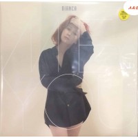 Bianca Wu 胡琳 Me and You LP 黃膠 