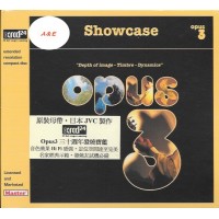Opus 3 Showcase XRCD24