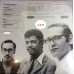 Bill Evans Another Time The Hilversum Concert LP