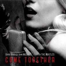 Barb Jungr Come Together CD